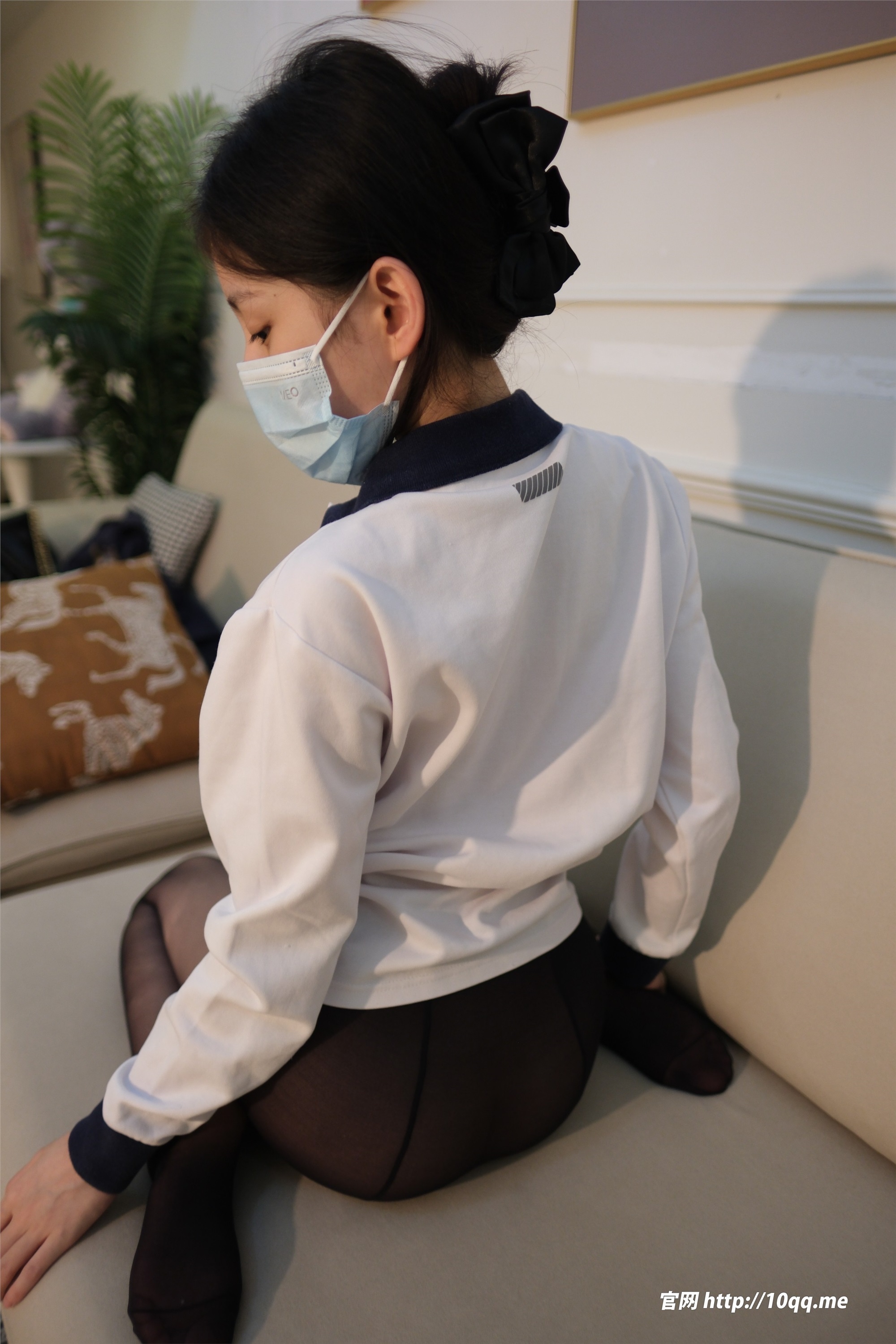 ROSI口罩系列 2024.08.15 NO.2986